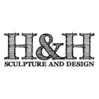 H&H Sculptors logo - Similar company to Propability Ltd - Designing & Manufacturing Creative Vision