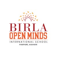 Birla Open Minds International School, Pampore logo - Similar company to Klenki