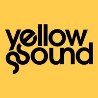 Yellow Sound logo - Similar company to Mindcamp Canada