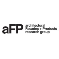 aF+P Architectural Facades and Products research group logo - Similar company to Aegir