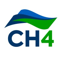 CH4 logo - Similar company to Accelerate Arabia