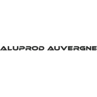 Aluprod Auvergne logo - Similar company to Meridia