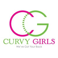Curvy Girls Scoliosis Support Groups logo - Similar company to Link Talentos