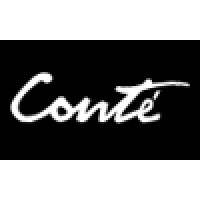 Conté Advertising logo - Similar company to Komodo Media
