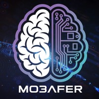 Mo3afer engineering services logo - Similar company to Evolpe Software House