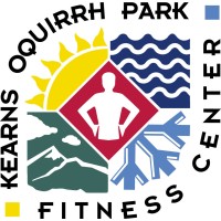 Oquirrh Recreation and Parks District