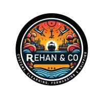 Rehan & Co logo - Similar company to Nmj Internationl Group