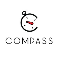 Compass logo - Similar company to Msarak