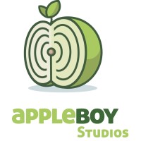 Appleboy Studios logo - Similar company to Marina-Box
