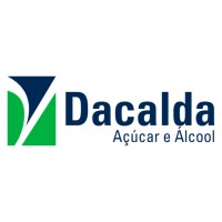 DACALDA AÇÚCAR E ETANOL logo - Similar company to Construcasa Bordignon