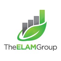 The ELAM Group logo - Similar company to Hapydou
