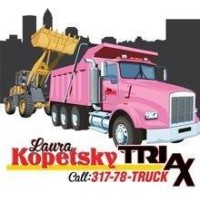 Laura Kopetsky Tri-Ax Inc. logo - Similar company to Indianapolis Wire & Terminal Inc.