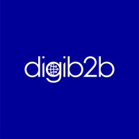DIGI B2B logo - Similar company to Hq Plus - Managed Offices & Coworking