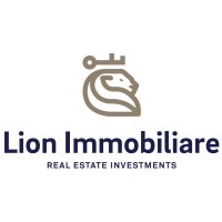 Lion Immobiliare logo - Similar company to Eccofil Srl