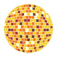 Disco Media logo - Similar company to Media Disco