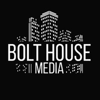 Bolt House Media logo - Similar company to Seven Communications