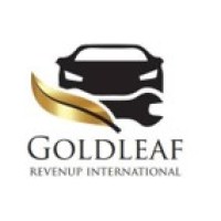 Goldleaf Revenup International logo - Similar company to Be Forward - Cars Kenya