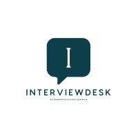 Creya AI by InterviewDesk logo - Similar company to Intellectfaces, Inc