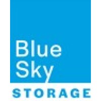Blue Sky Storage logo - Similar company to Air-Ink