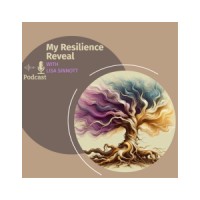 My Resilience Reveal with Lisa Sinnott logo - Similar company to World Wisdom Well