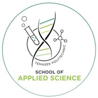 School of Applied Science, Temasek Polytechnic logo - Similar company to Temasek Polytechnic