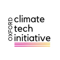 Oxford Climate Tech Initiative logo - Similar company to Circular Design Lab