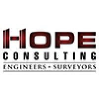 Hope Consulting, INC logo - Similar company to Highland Engineering Services Limited