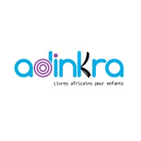 Adinkra Jeunesse logo - Similar company to Echopen Foundation