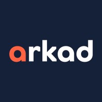 Arkad logo - Similar company to Dnl, Limitada