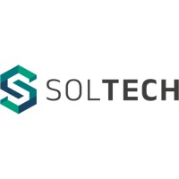 Soltech logo - Similar company to Integro
