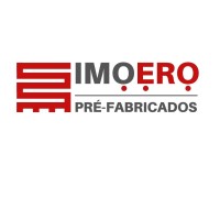 IMOERO Pré-Fabricados logo - Similar company to Postejo - Pré-Fabricados De Cimento S.A.
