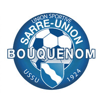 Us Sarre Union logo - Similar company to The Icef - International Center Of European Football