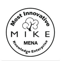Mena Mike Award logo - Similar company to Rom Global
