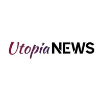 Utopia News logo - Similar company to Brandotopia