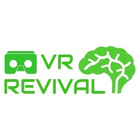 VR REVIVAL logo - Similar company to Unwired Studio