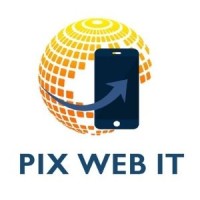 Pixwebit logo - Similar company to Coding Hub