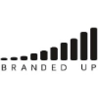 Branded Up logo - Similar company to Bethany School