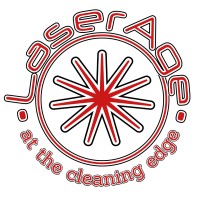 LaserAge Ltd logo - Similar company to Lasertronic