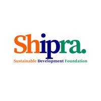 Shipra Foundation logo - Similar company to Taarini Foundation