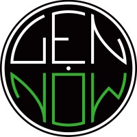 GenerationNOW Entertainment logo - Similar company to 17Th St Studios