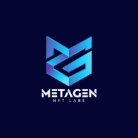 Metagen NFT Labs logo - Similar company to Jaykam Developers