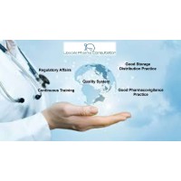 Upscale Pharma Consultation logo - Similar company to Science Forum For Research Studies & Consultancy (Sips)