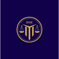 Master Droit des Affaires Juriste d'entreprise IP/IT - DAJE logo - Similar company to Ooslo | Law For Business