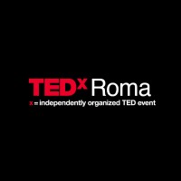 TEDxRoma logo - Similar company to Tedxmilano