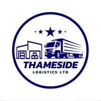 Thameside Logistics logo - Similar company to Fitwhirl