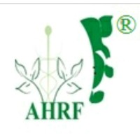 Asthagiri herbal Research Foundation logo - Similar company to Jyogan Pharmved