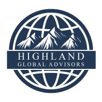 Highland Global Advisors logo - Similar company to Our Family Services
