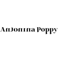 Antonina Poppy logo - Similar company to Phae Women