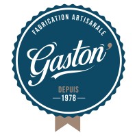 GASTON logo - Similar company to Duo Lozère