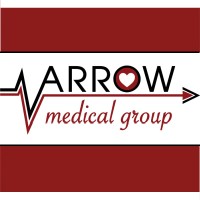 Arrow Medical Group LLC logo - Similar company to Generations Geriatric Mental Health